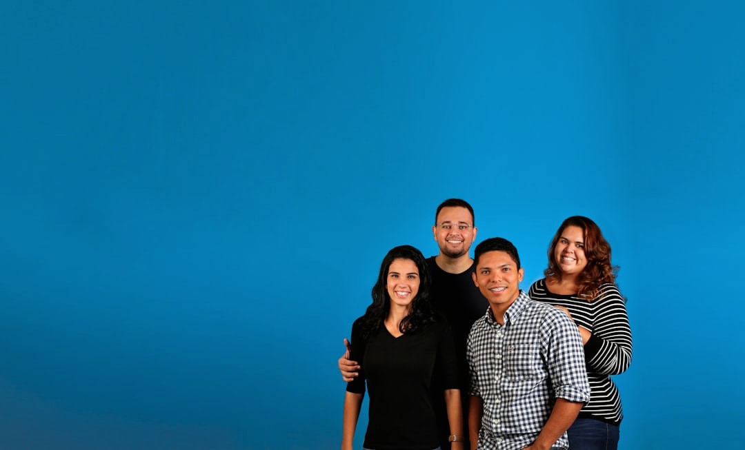 Local finance team discussing accounts payable process in Luxembourg